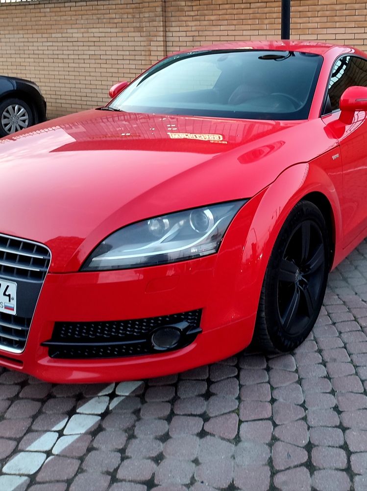 Photograph by Татьяна Долгушева