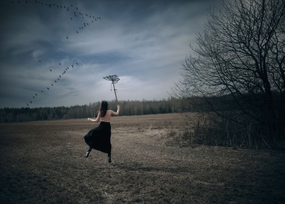 Photograph by Ольга Штукерт