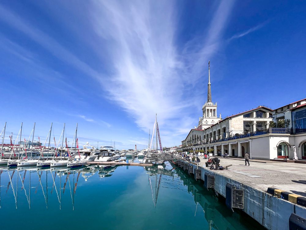 Фотография автора Dmitry Kovalev