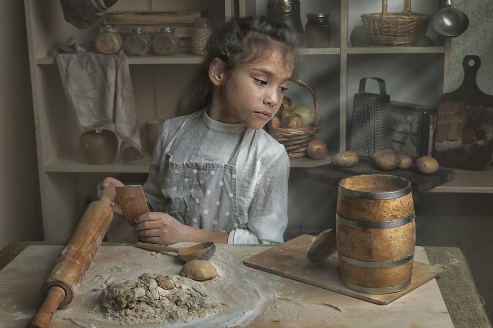 Photograph by Наталья Туева