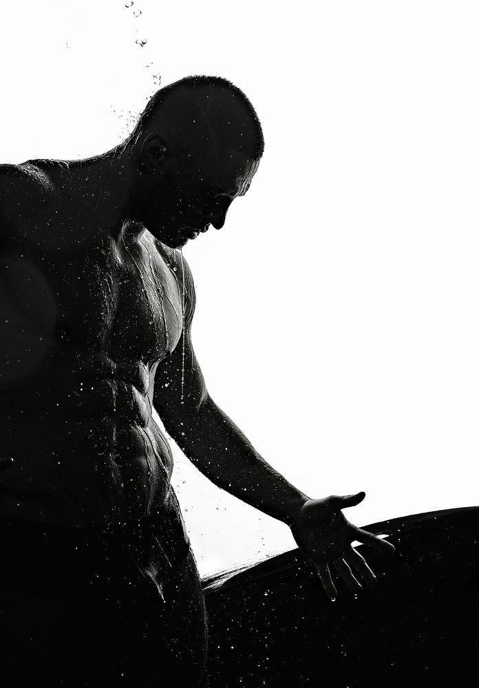 Photograph by Антон Корольков