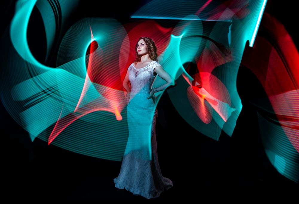 Photograph by Ксения Далишнева