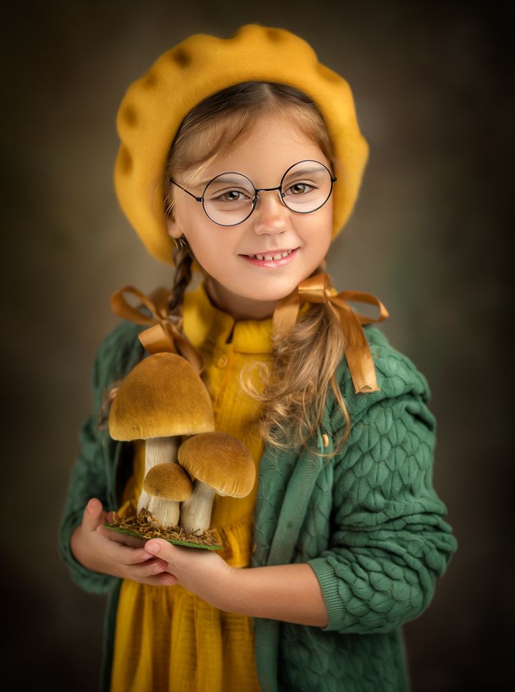 Photograph by Iryna Semeniuk