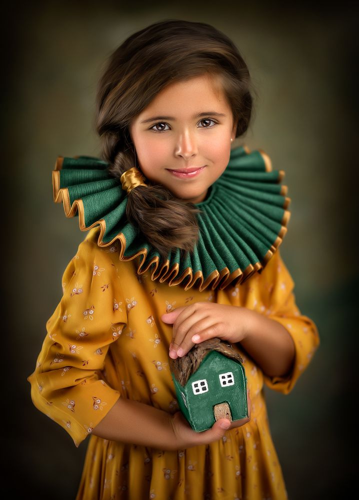 Photograph by Iryna Semeniuk