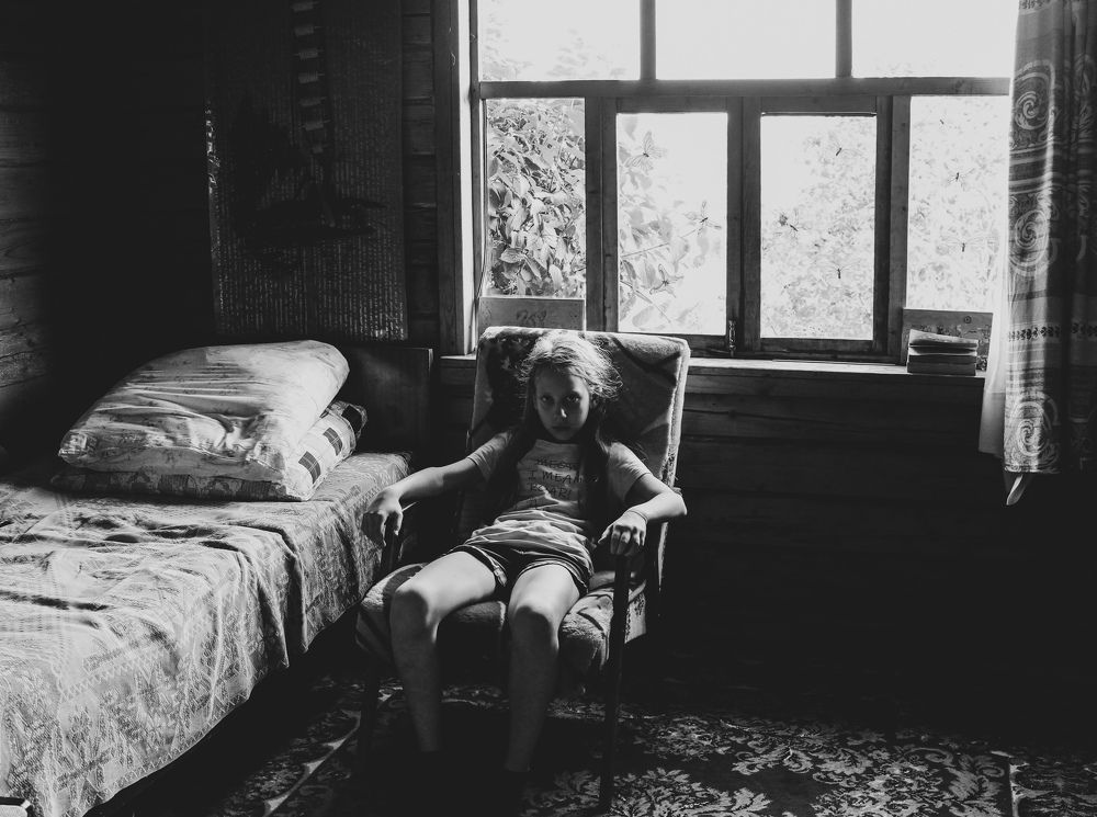 Photograph by Димитрий Осинцев