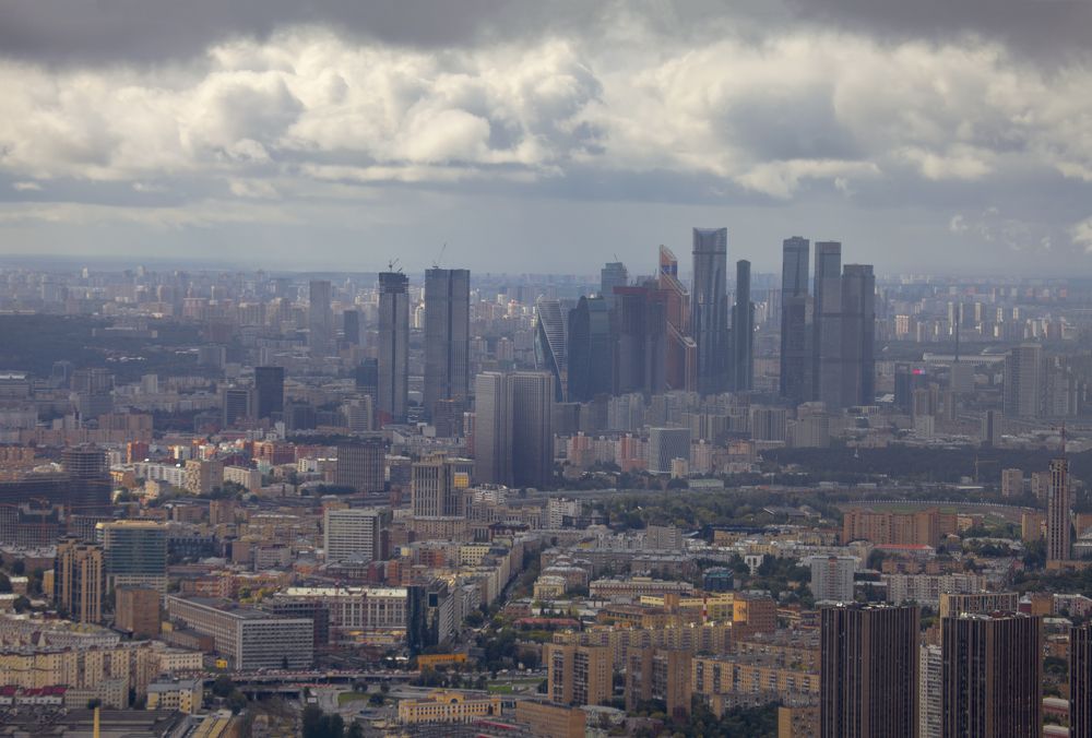 Photograph by Сергей Старостин