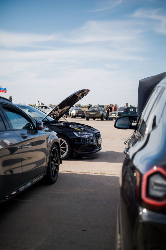 Photograph by Анна Изюмская