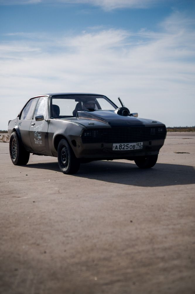 Photograph by Анна Изюмская