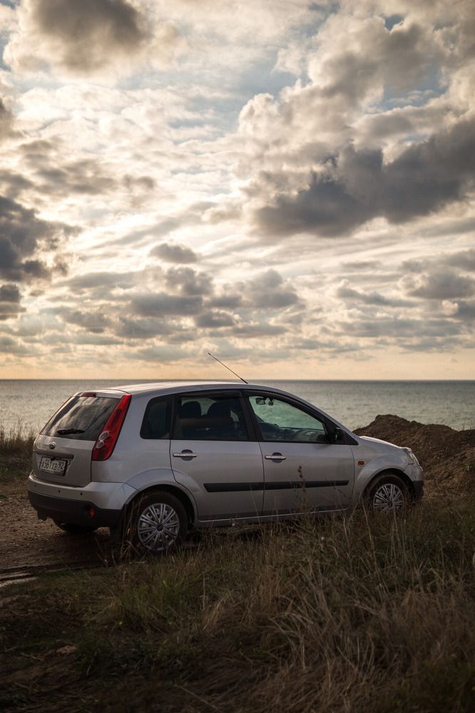 Photograph by Анна Изюмская