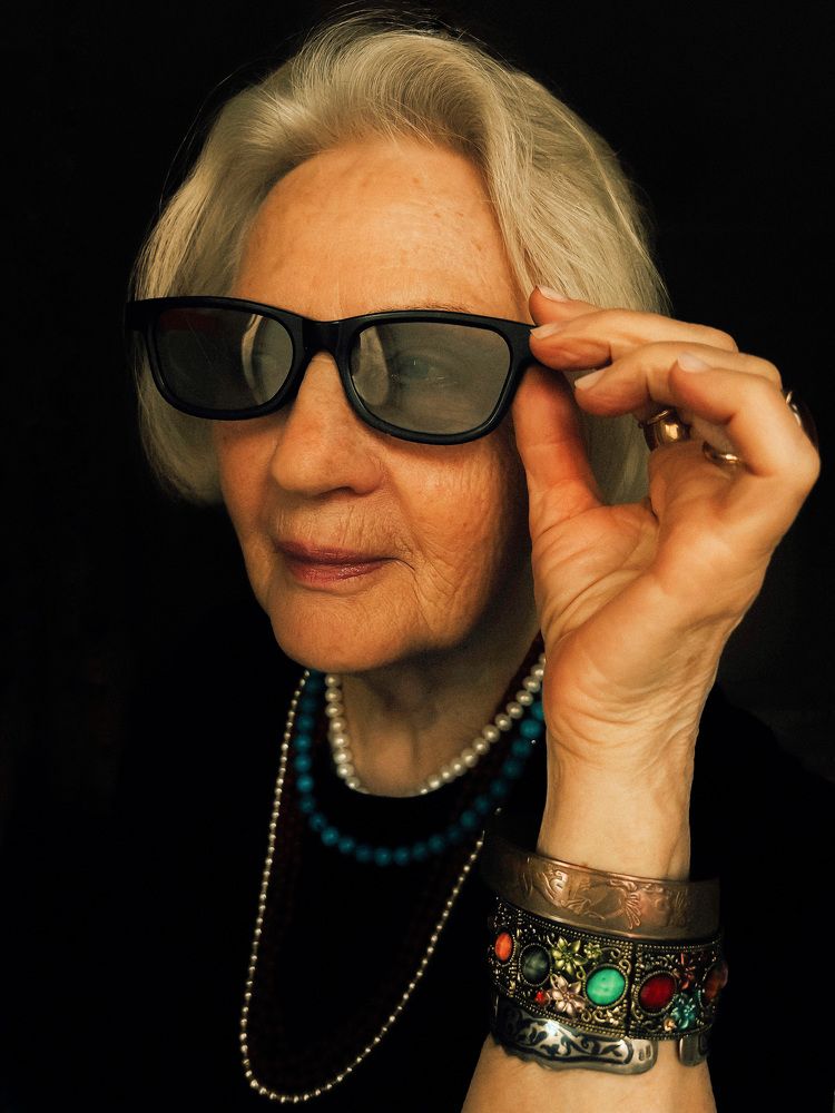 Photograph by Вита Кор