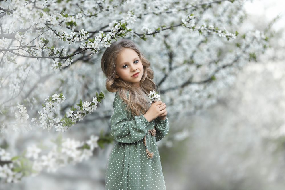 Photograph by Светлана Свахина