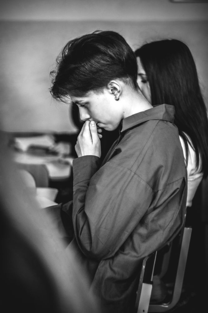 Photograph by Nadezhda Chetvertneva