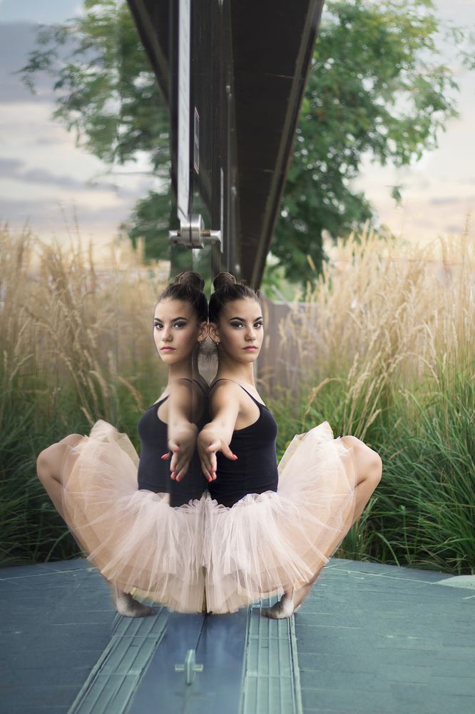 Photograph by Nauzika Hegyi