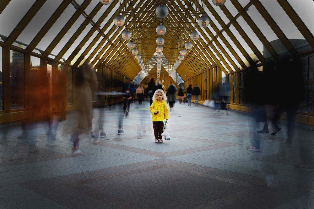 Фотография автора Елена Кириллова