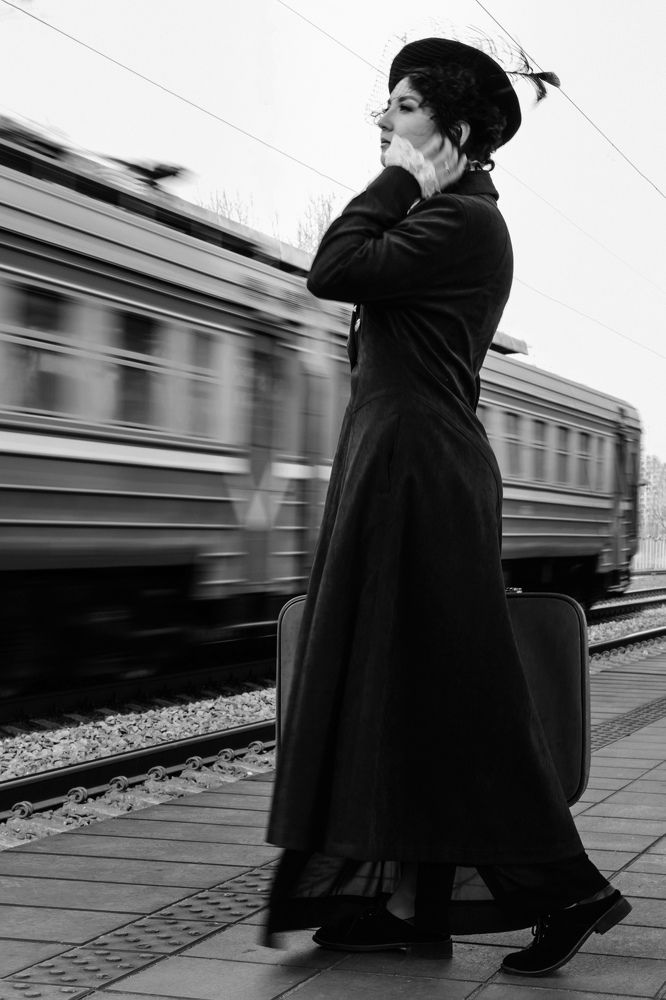 Photograph by Вероника Гоферт