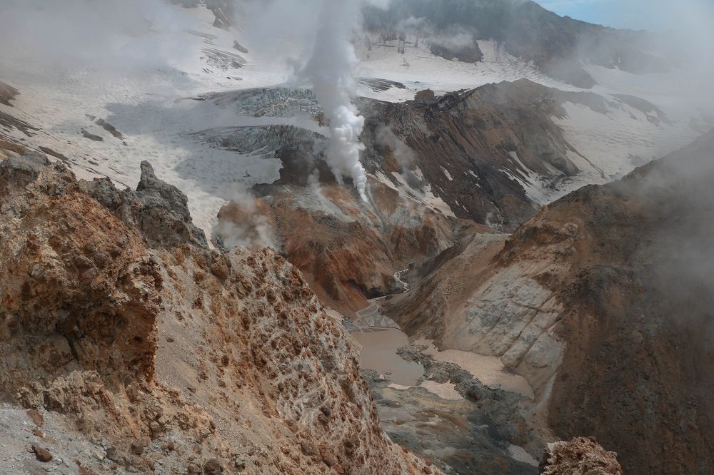 Photograph by Рондак Ульяна