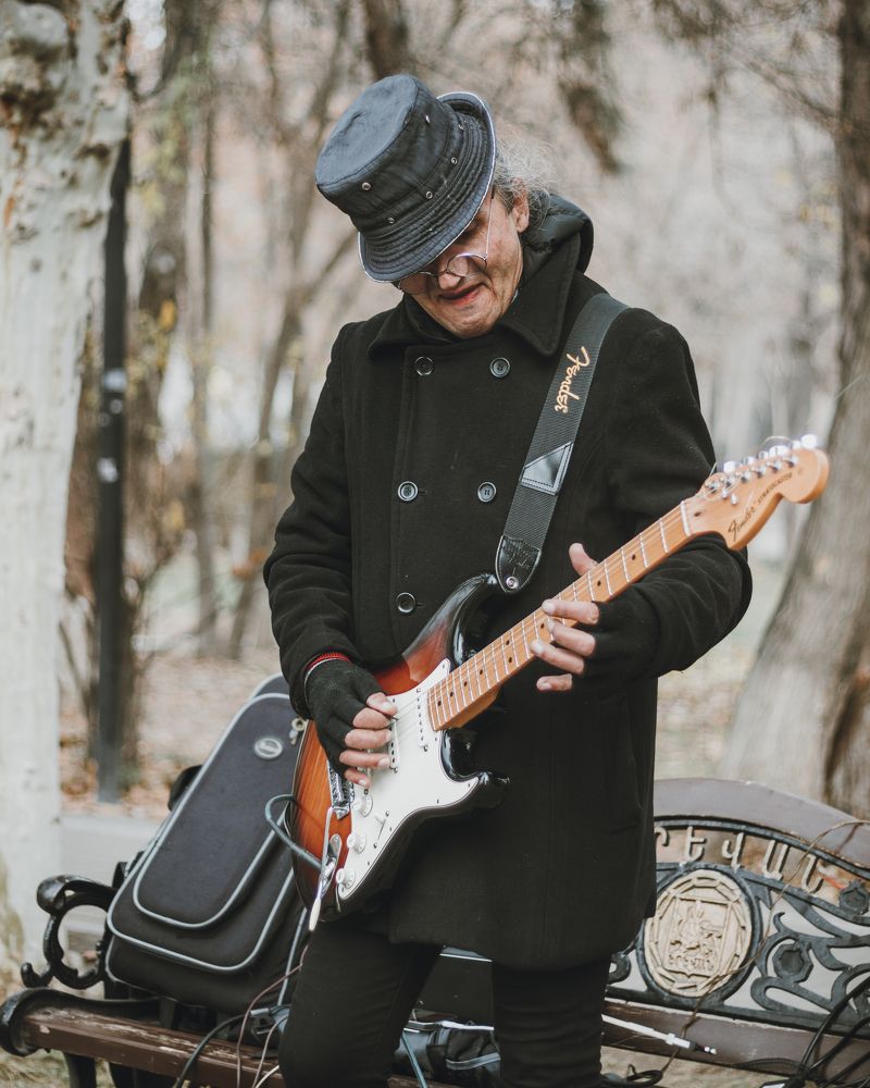 Photograph by Gevorg Avetisyan