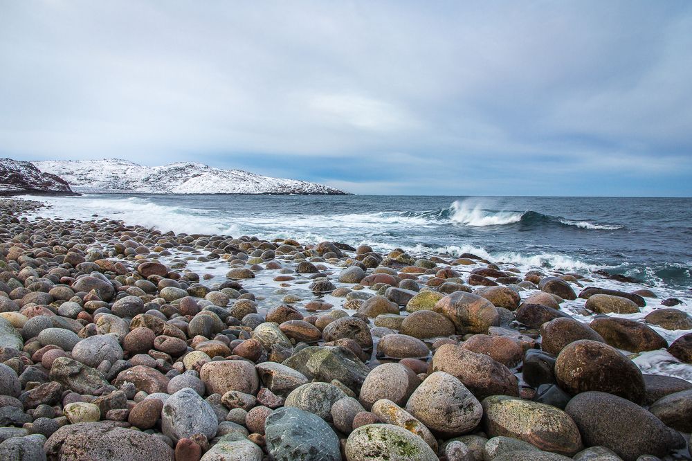 Photograph by Олег Мамонтов