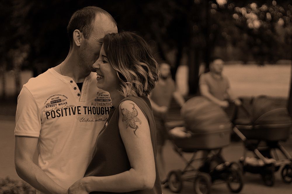 Photograph by Юлия Рыбалова