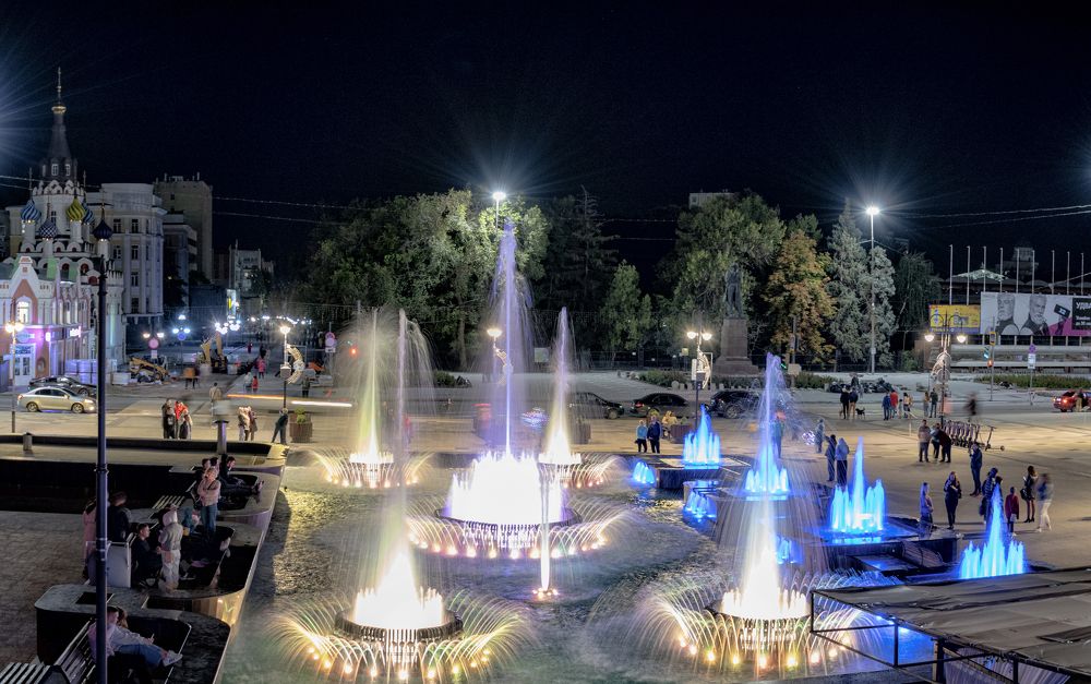 Photograph by Андрей К. Белов