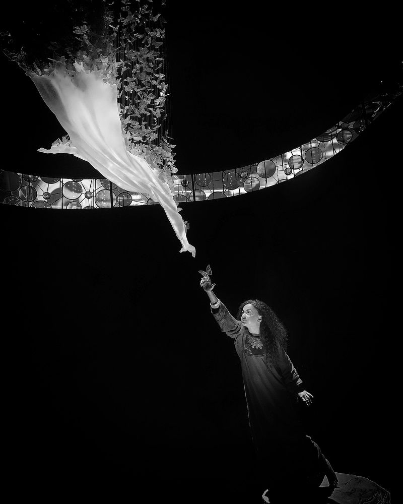 Photograph by Photoporium Productions