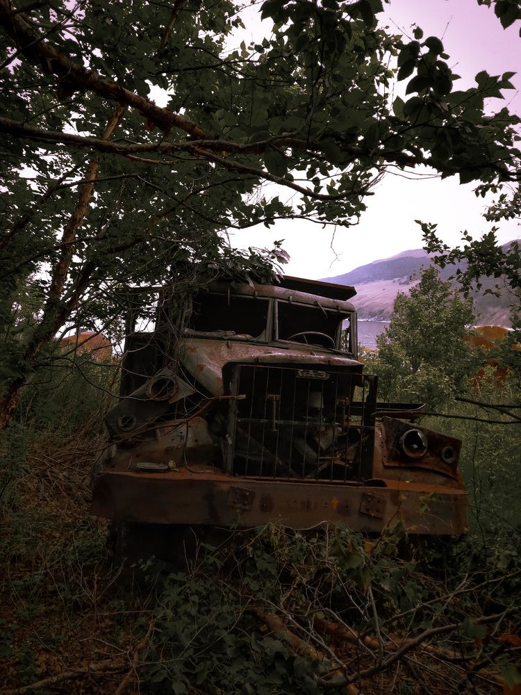 Photograph by Наталья Чередниченко