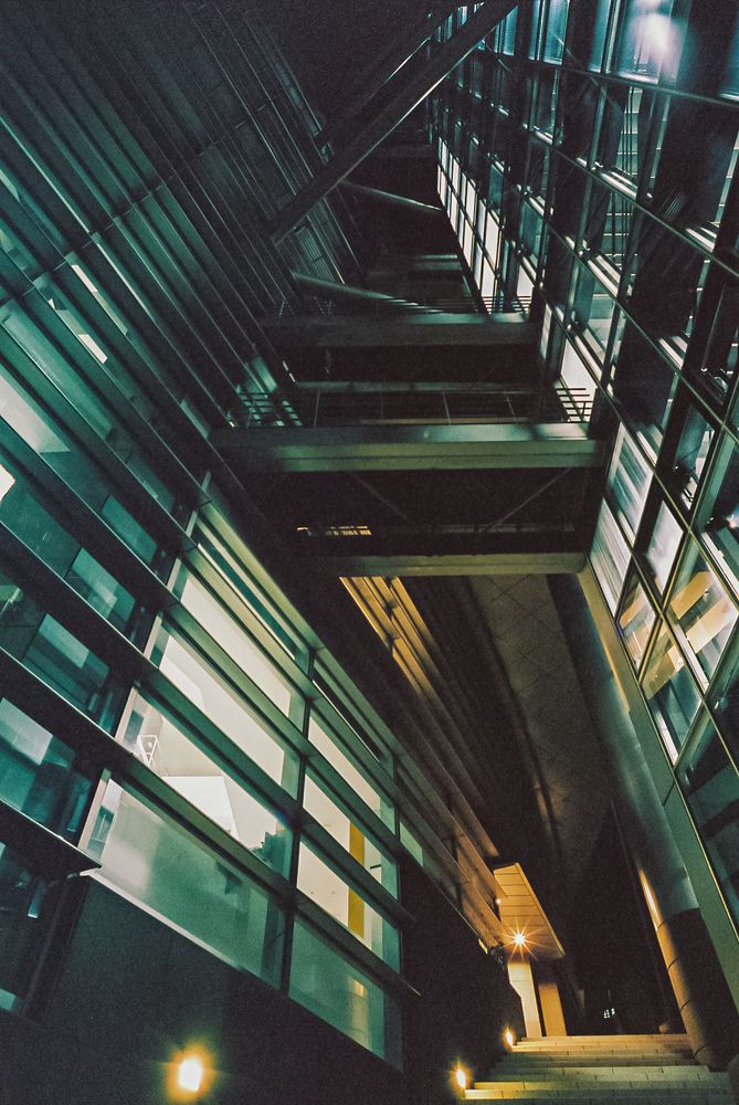 Photograph by Nishishimamto GEN