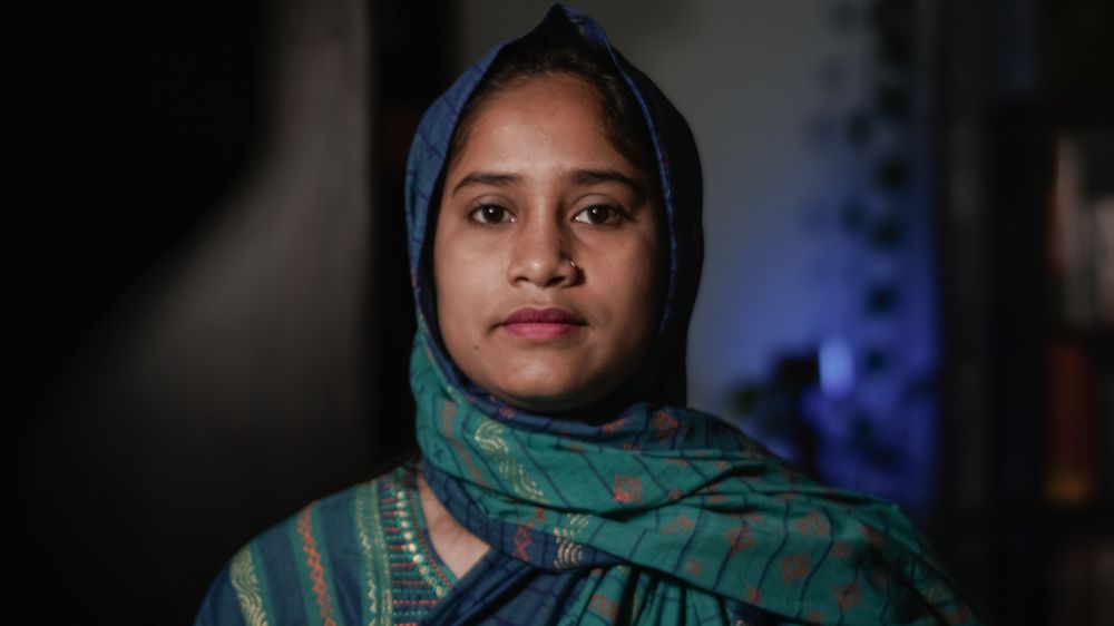 Photograph by Md Abu Sayeed Mondal