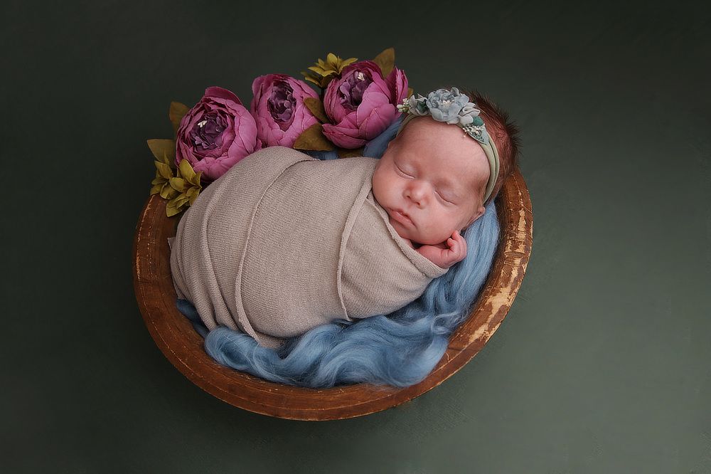 Photograph by Алла Бибаева