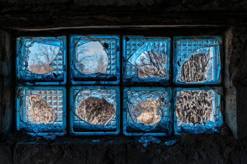 Photograph by Шарафутдинов Даниил