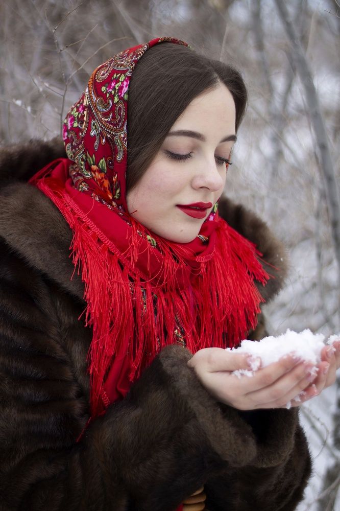 Photograph by Кулешова Анастасия