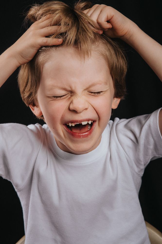 Photograph by Lisa Buzova