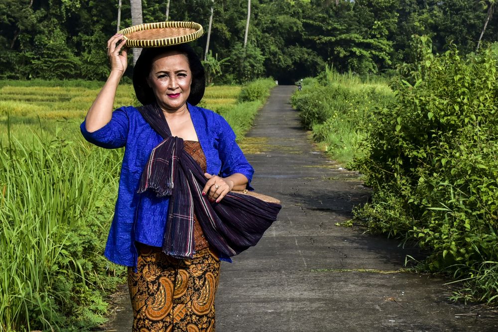 Photograph by Pujo Cahyono