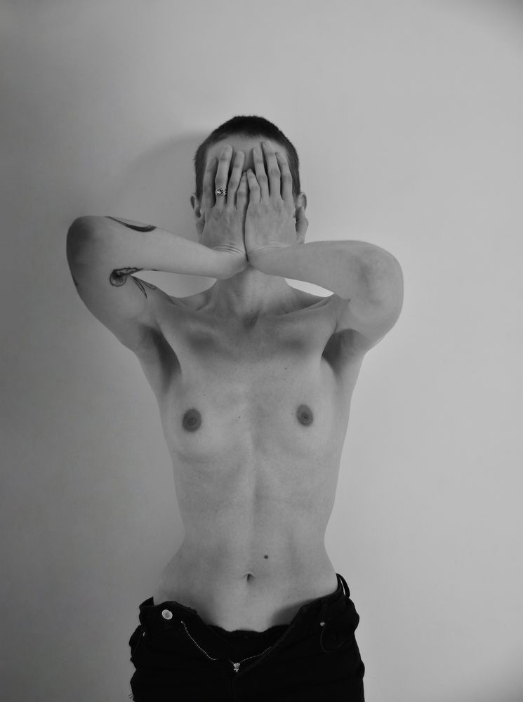 Photograph by Яна Обозная