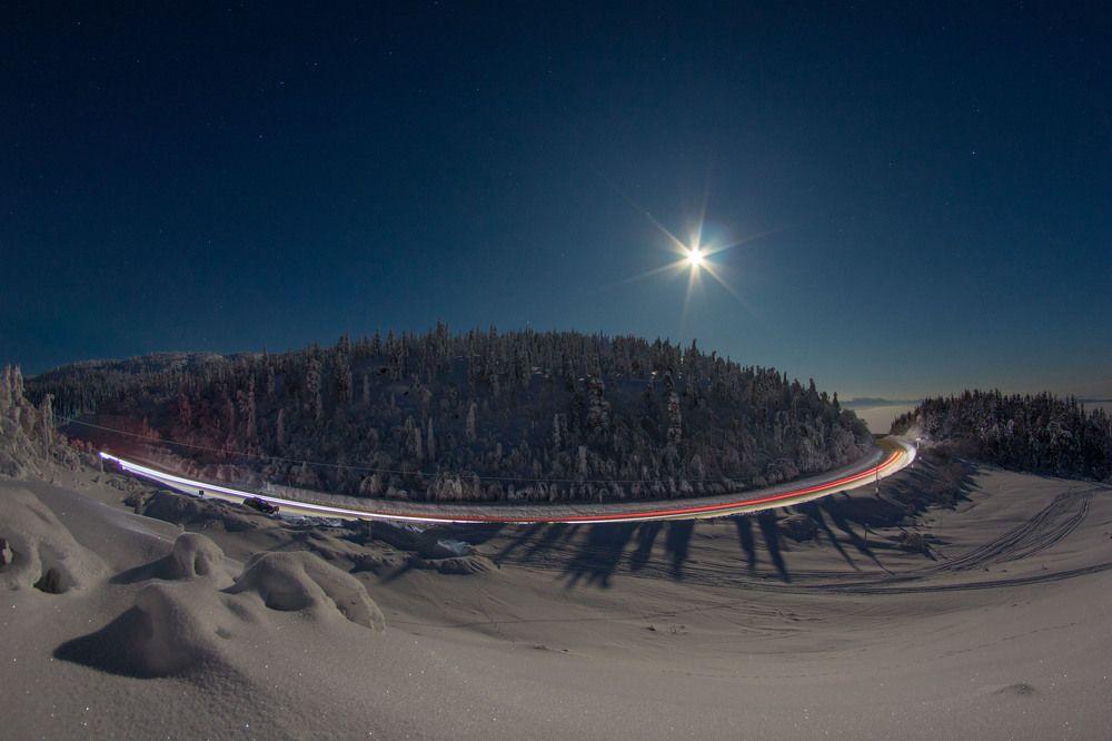 Photograph by Артём Ковалёв