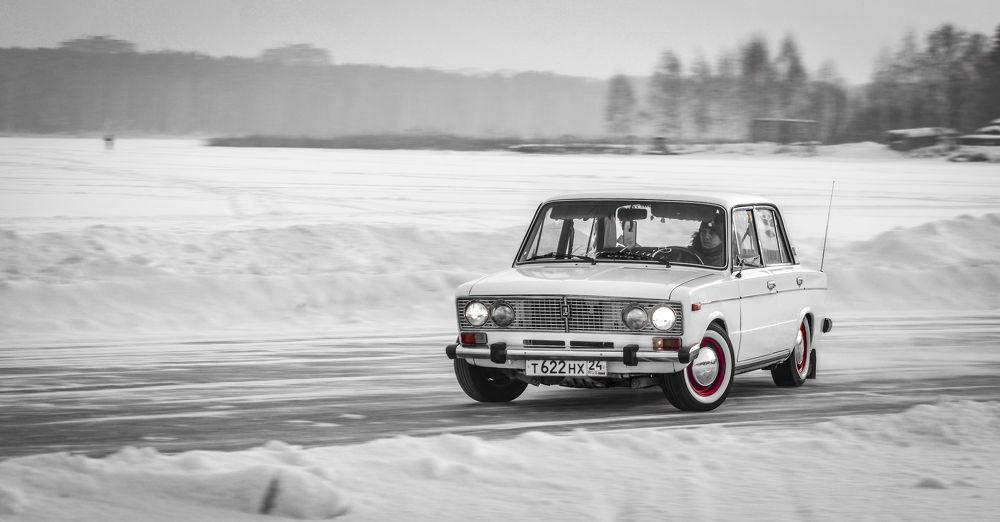 Photograph by Глухарев Сергей