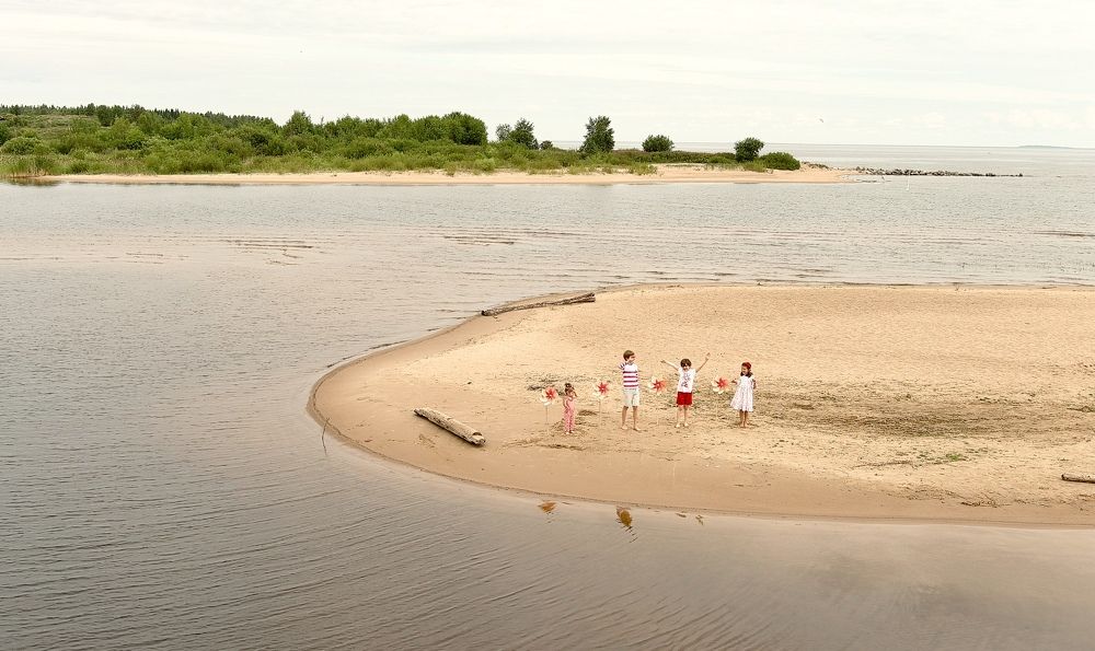 Photograph by Наталья Филькина