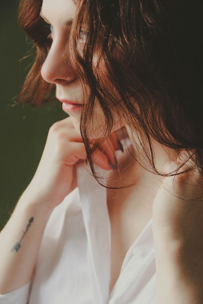 Photograph by Алиса Фредерикс