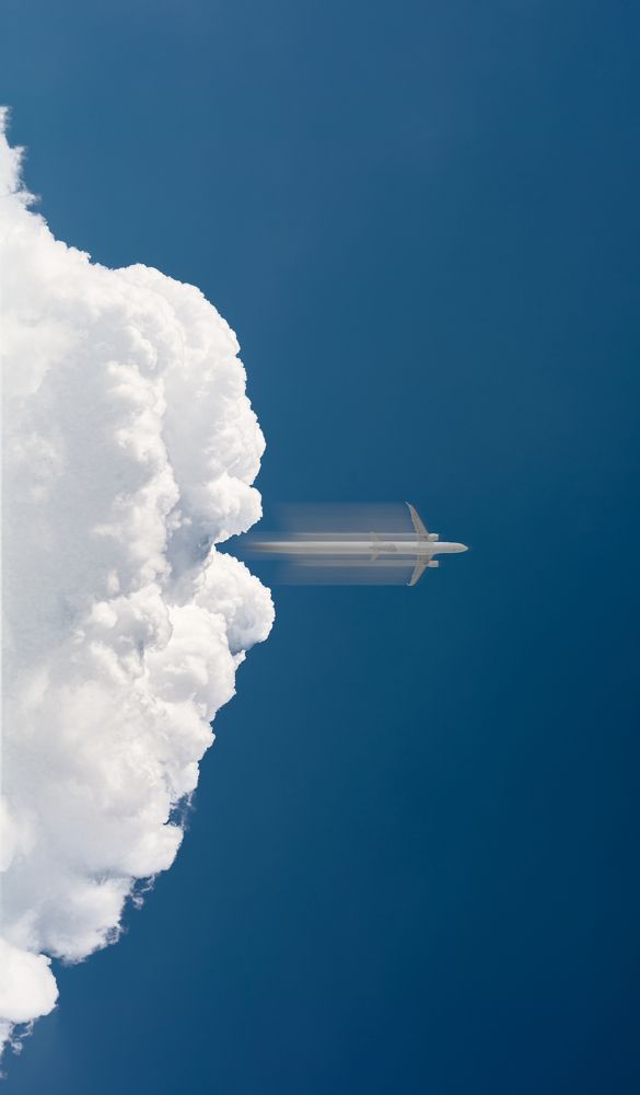 Let me blow you away