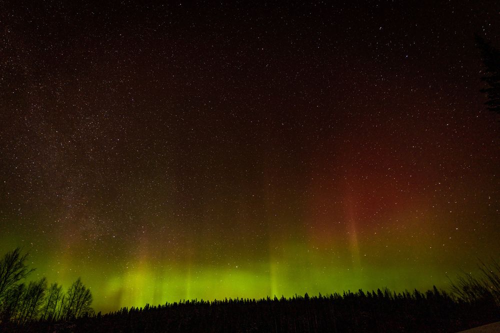 Photograph by Андрей Фадеев