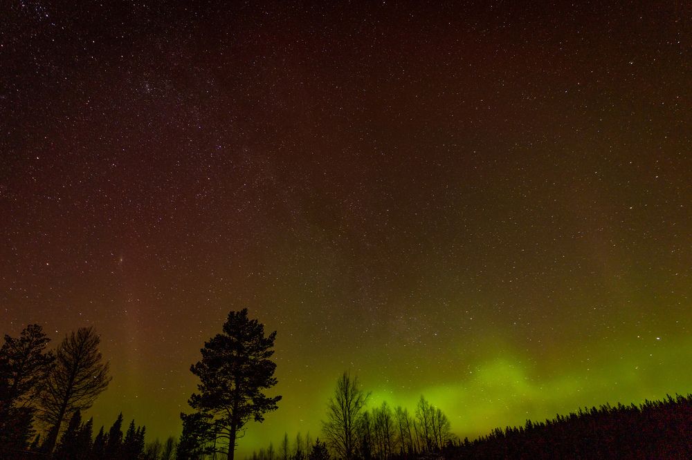 Photograph by Андрей Фадеев