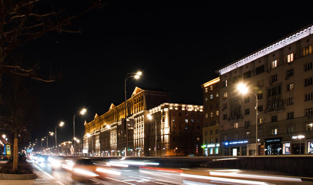 Photograph by Галина Эмберг