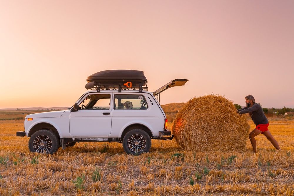 Photograph by Алексей Яковлев