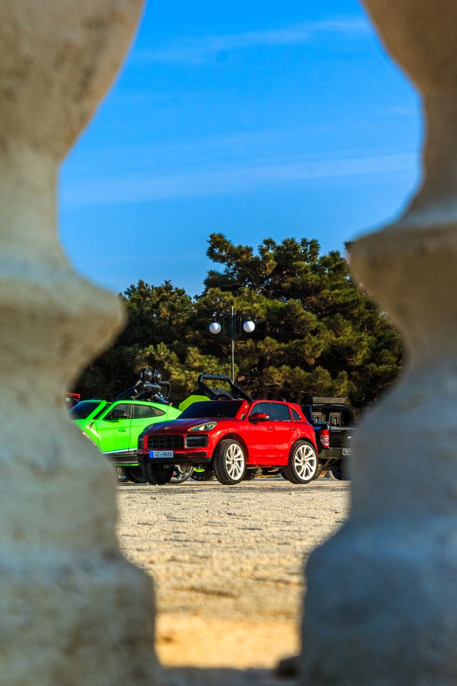 Фотография автора Сергей Качан