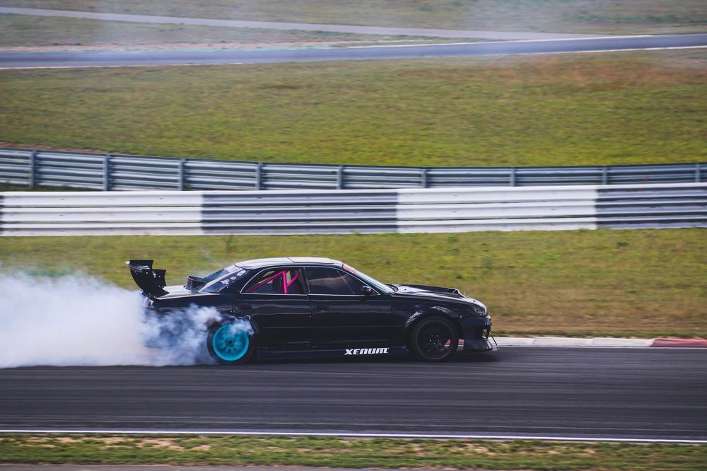 Photograph by Юлия Скворцова