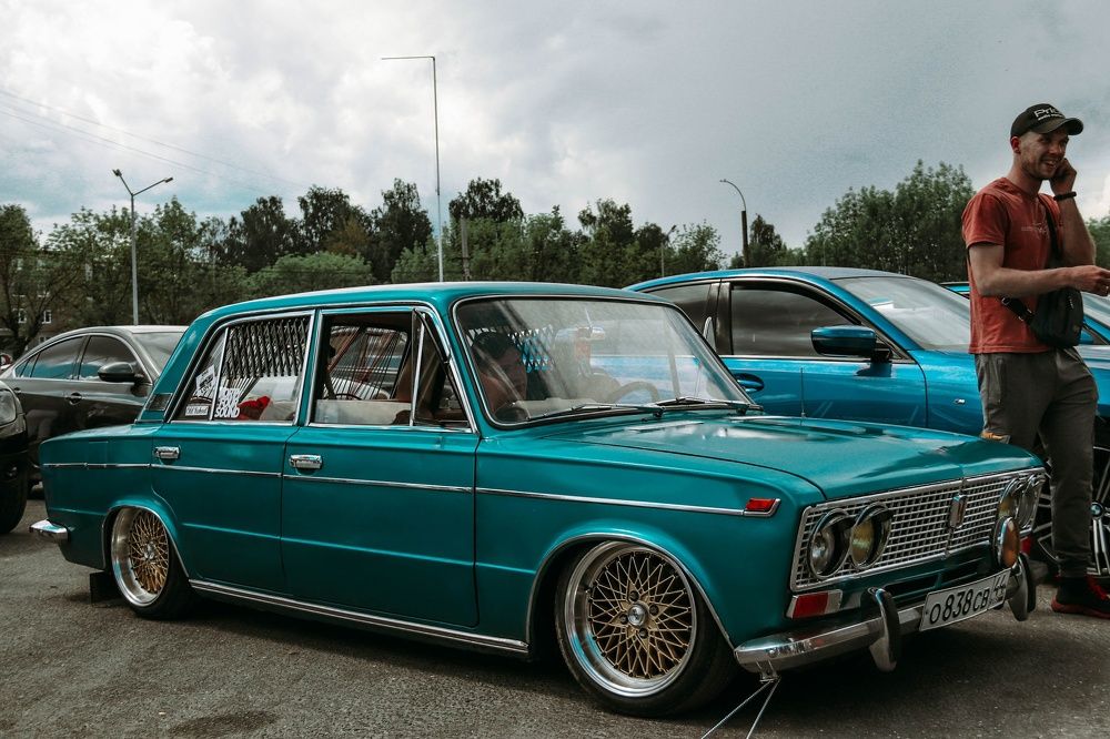 Photograph by Юлия Скворцова