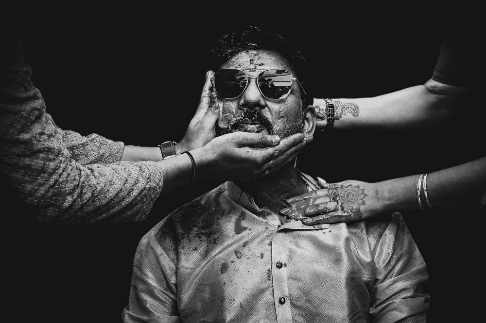 Photograph by Shivam Sharma