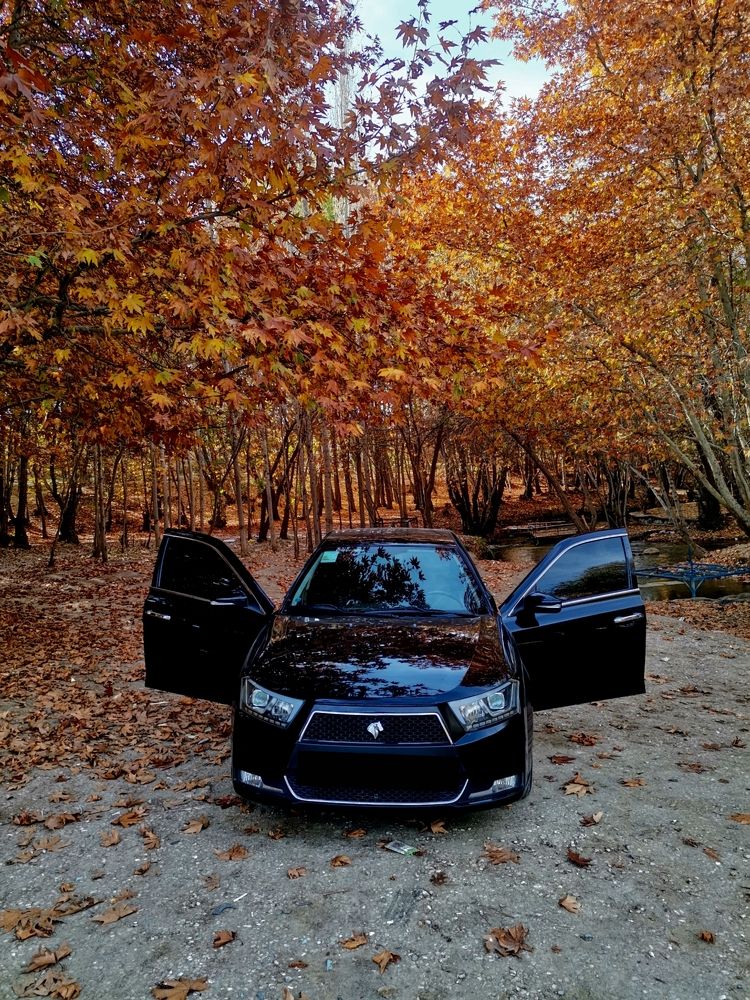 Photograph by Hossein Sadeghi