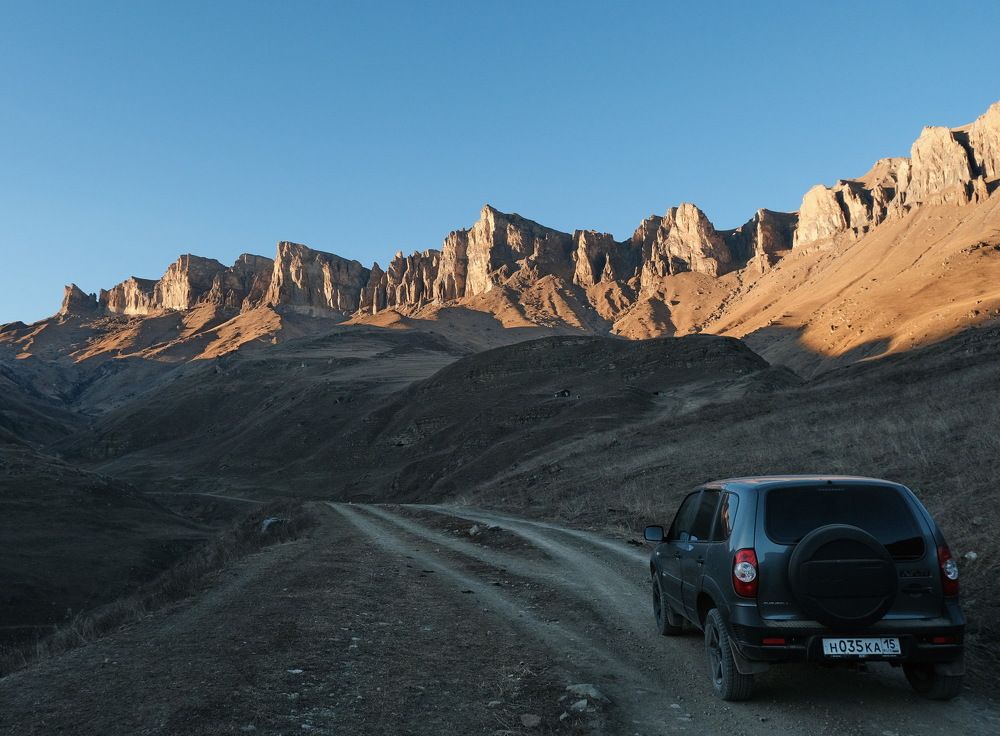 Photograph by Виктор Чернышов