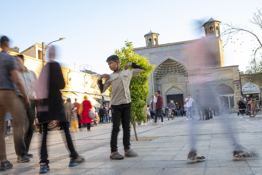 Photograph by Иван Соловьёв